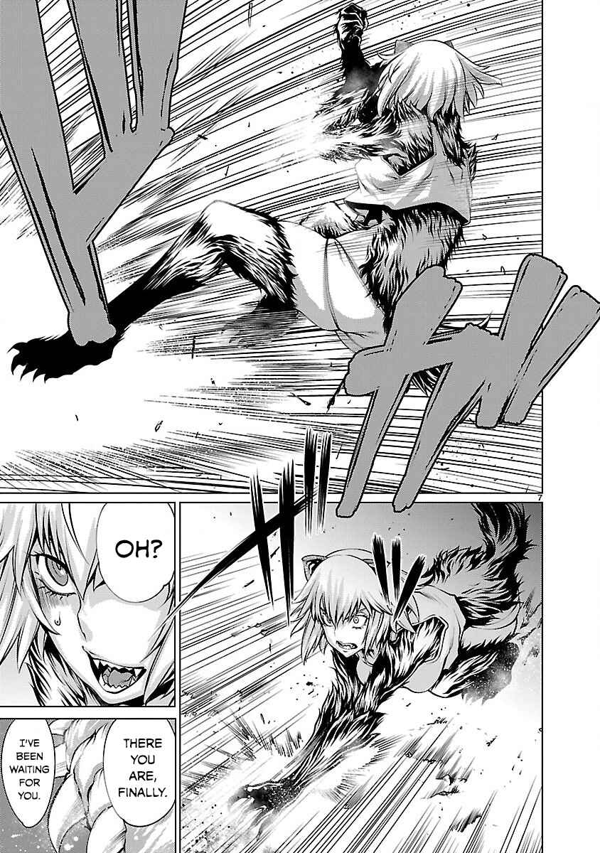 Page 7 Chapter 19 Killing Bites