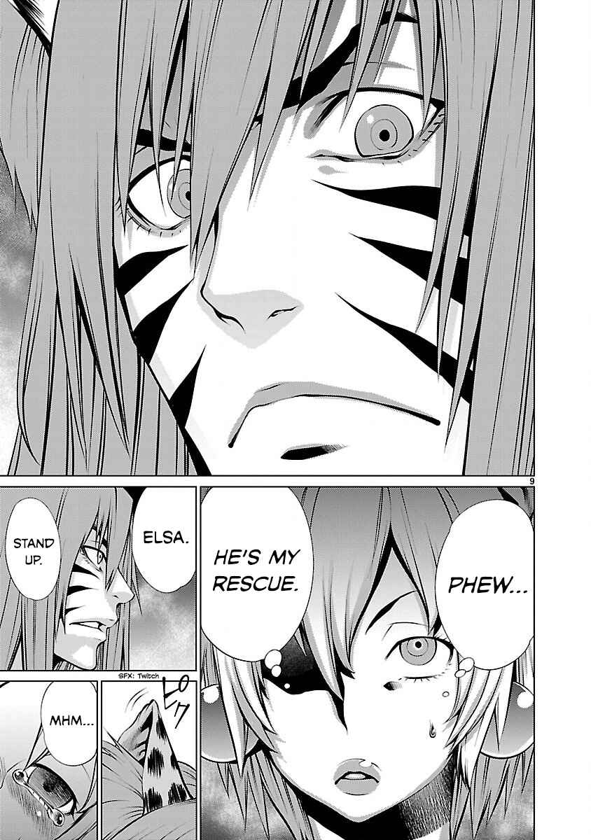 Page 9 Chapter 19 Killing Bites