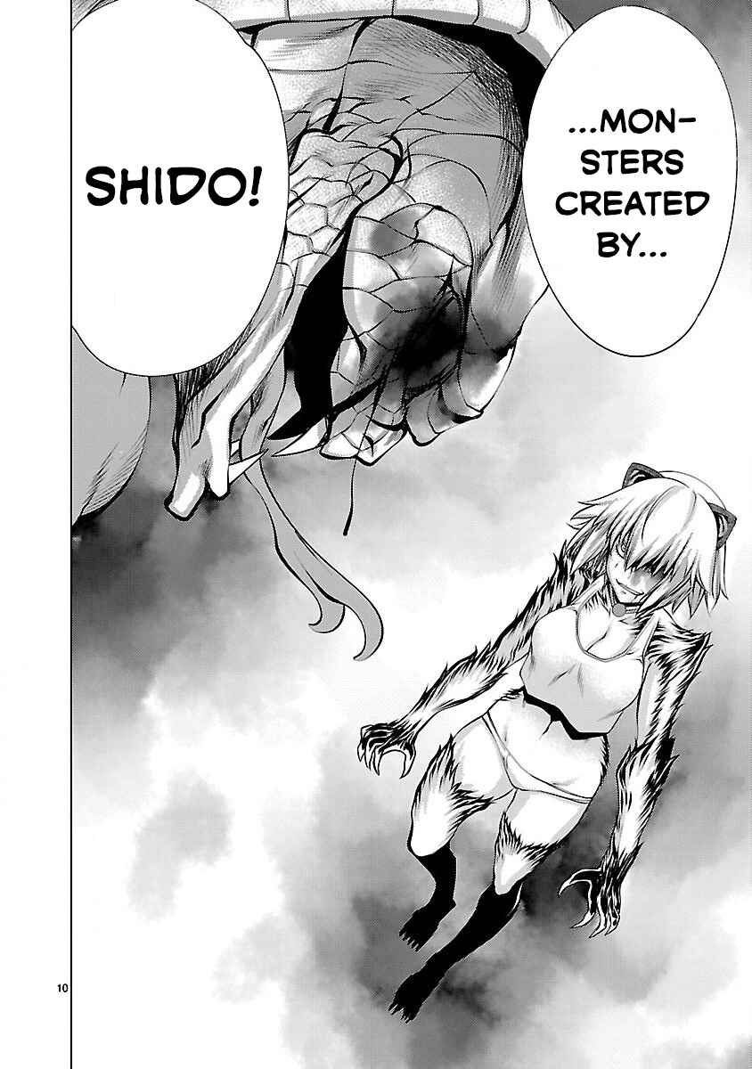 Page 10 Chapter 13 Killing Bites