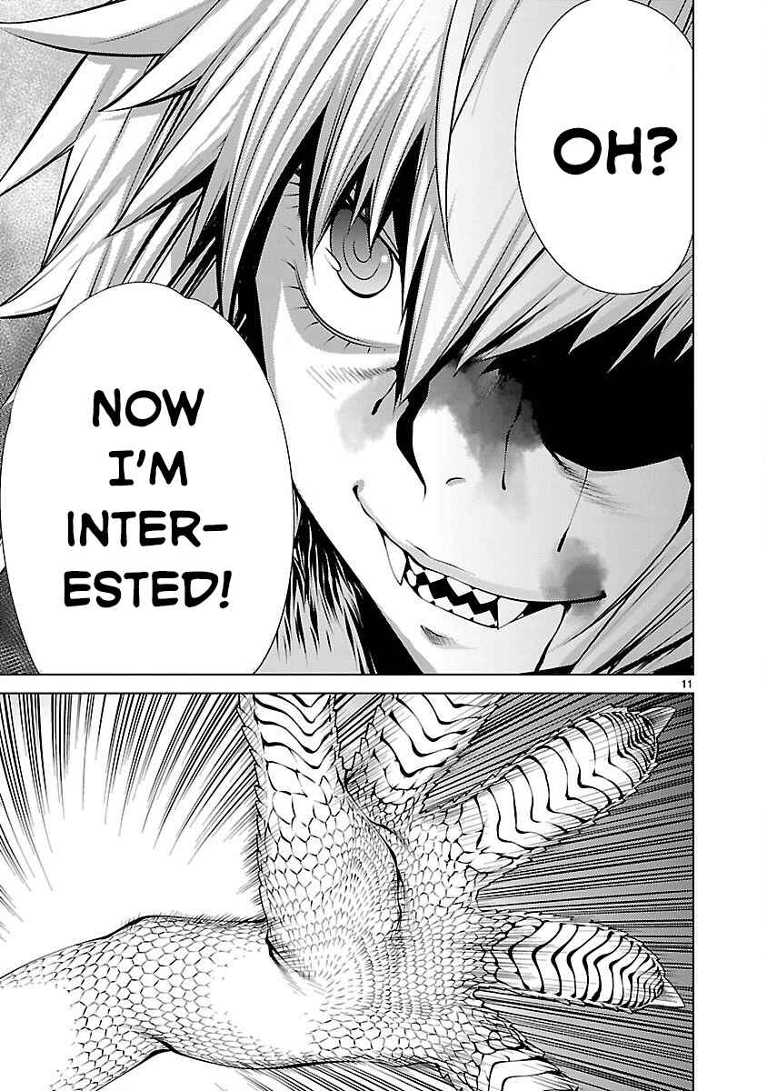Page 11 Chapter 13 Killing Bites