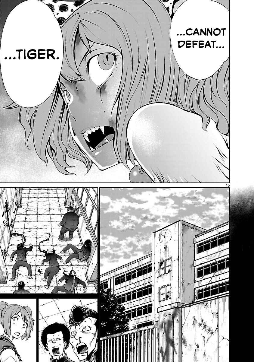 Page 15 Chapter 13 Killing Bites