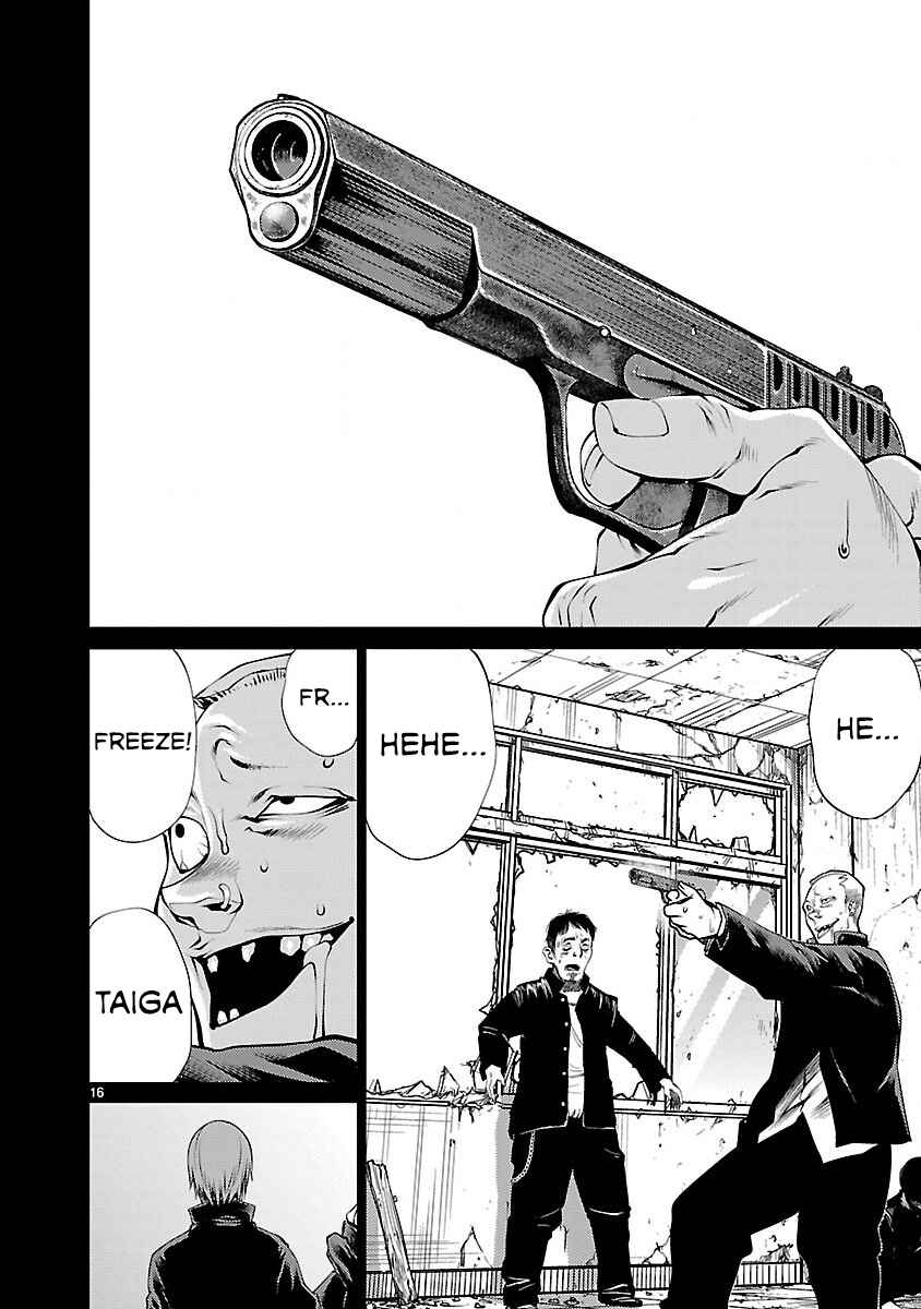 Page 16 Chapter 13 Killing Bites