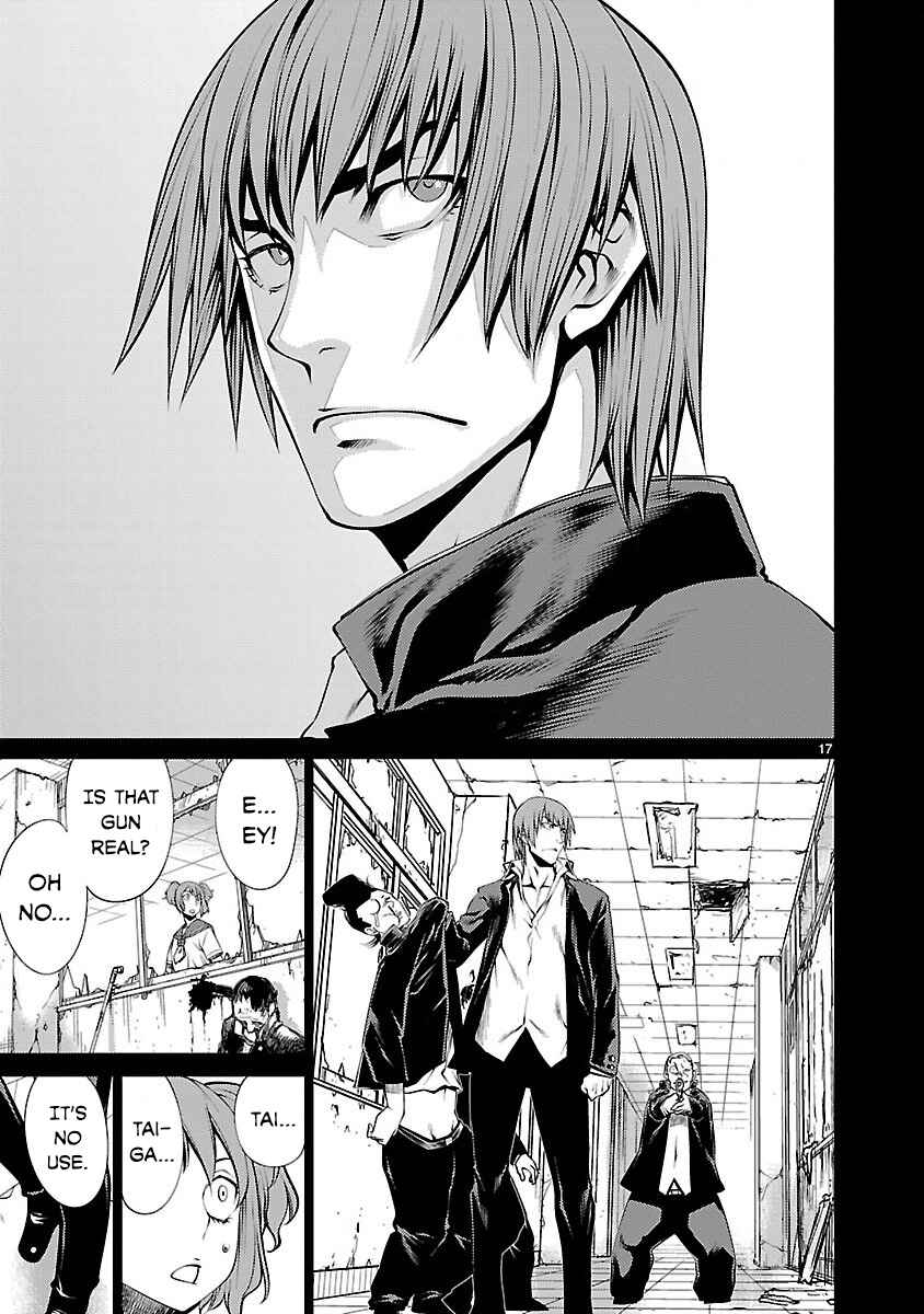 Page 17 Chapter 13 Killing Bites