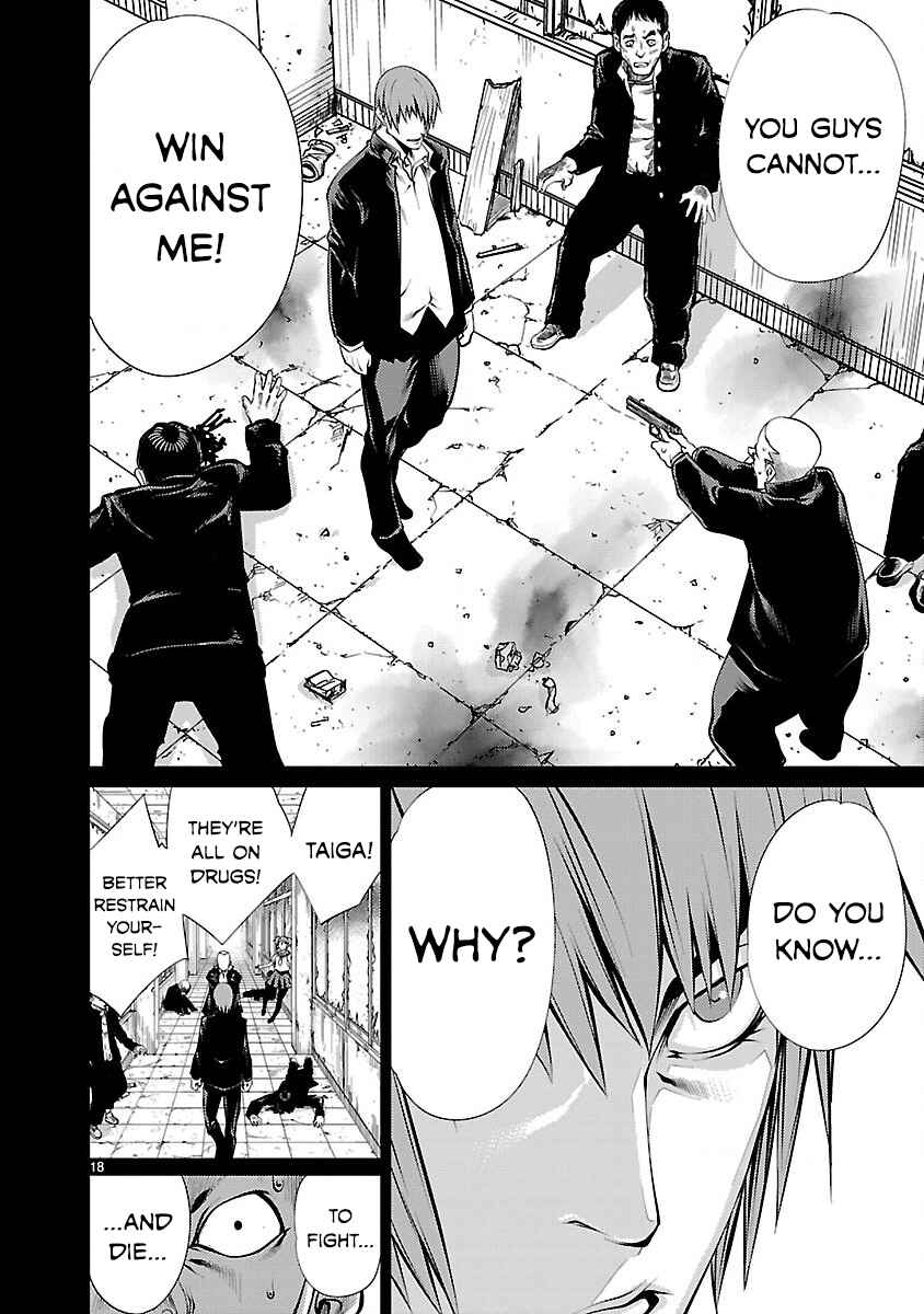 Page 18 Chapter 13 Killing Bites