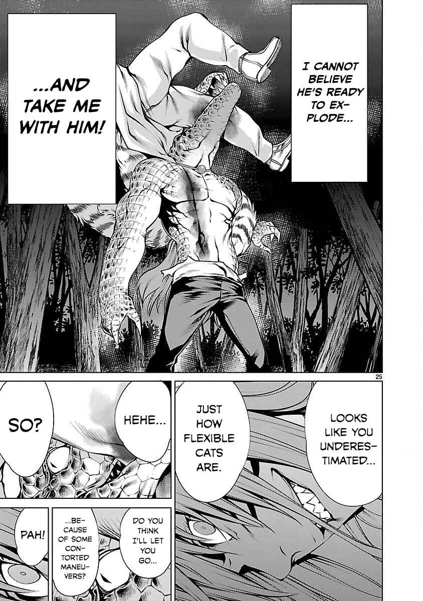 Page 25 Chapter 13 Killing Bites