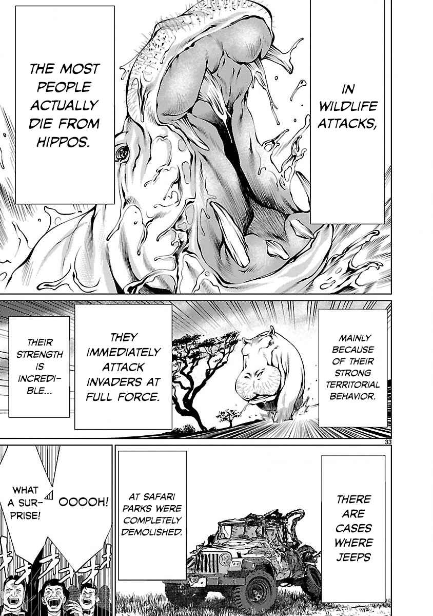 Page 33 Chapter 13 Killing Bites