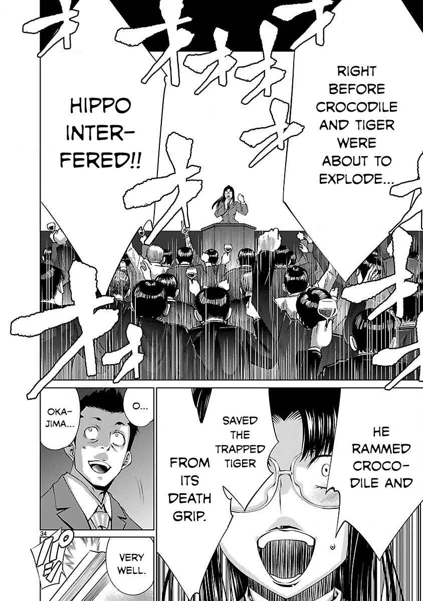 Page 34 Chapter 13 Killing Bites