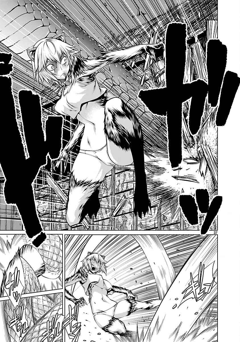 Page 37 Chapter 13 Killing Bites