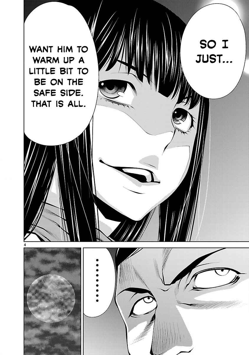 Page 4 Chapter 16 Killing Bites