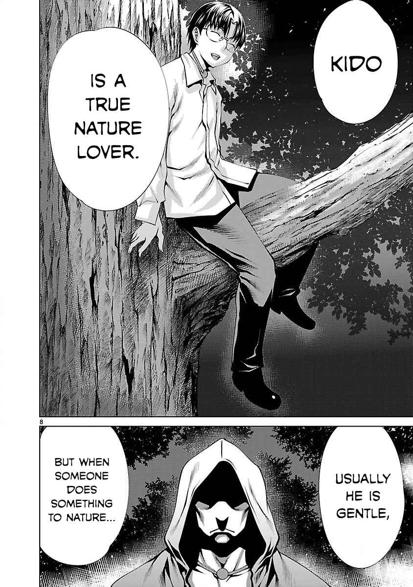 Page 8 Chapter 16 Killing Bites