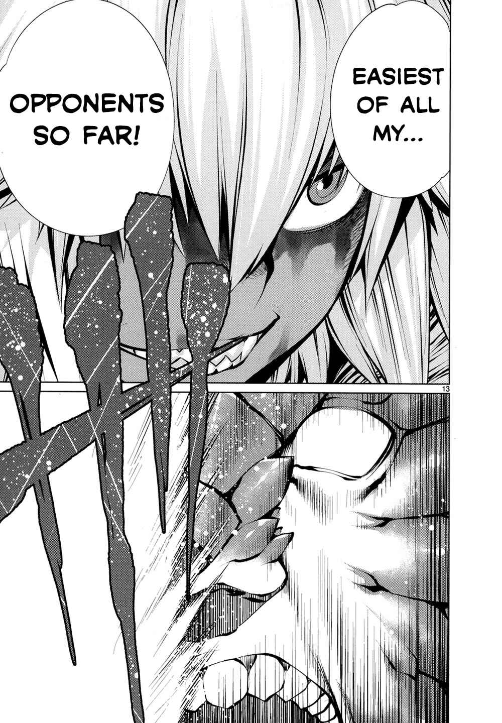 Page 12 Chapter 26 Killing Bites