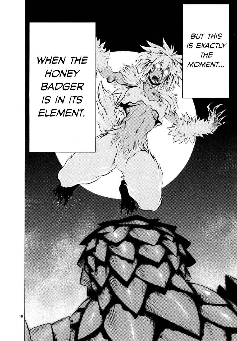 Page 17 Chapter 26 Killing Bites