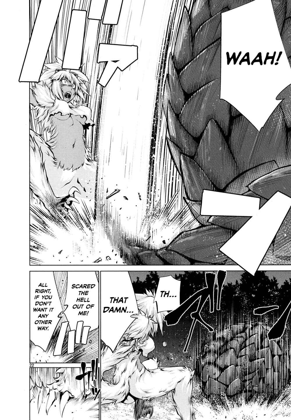 Page 21 Chapter 26 Killing Bites