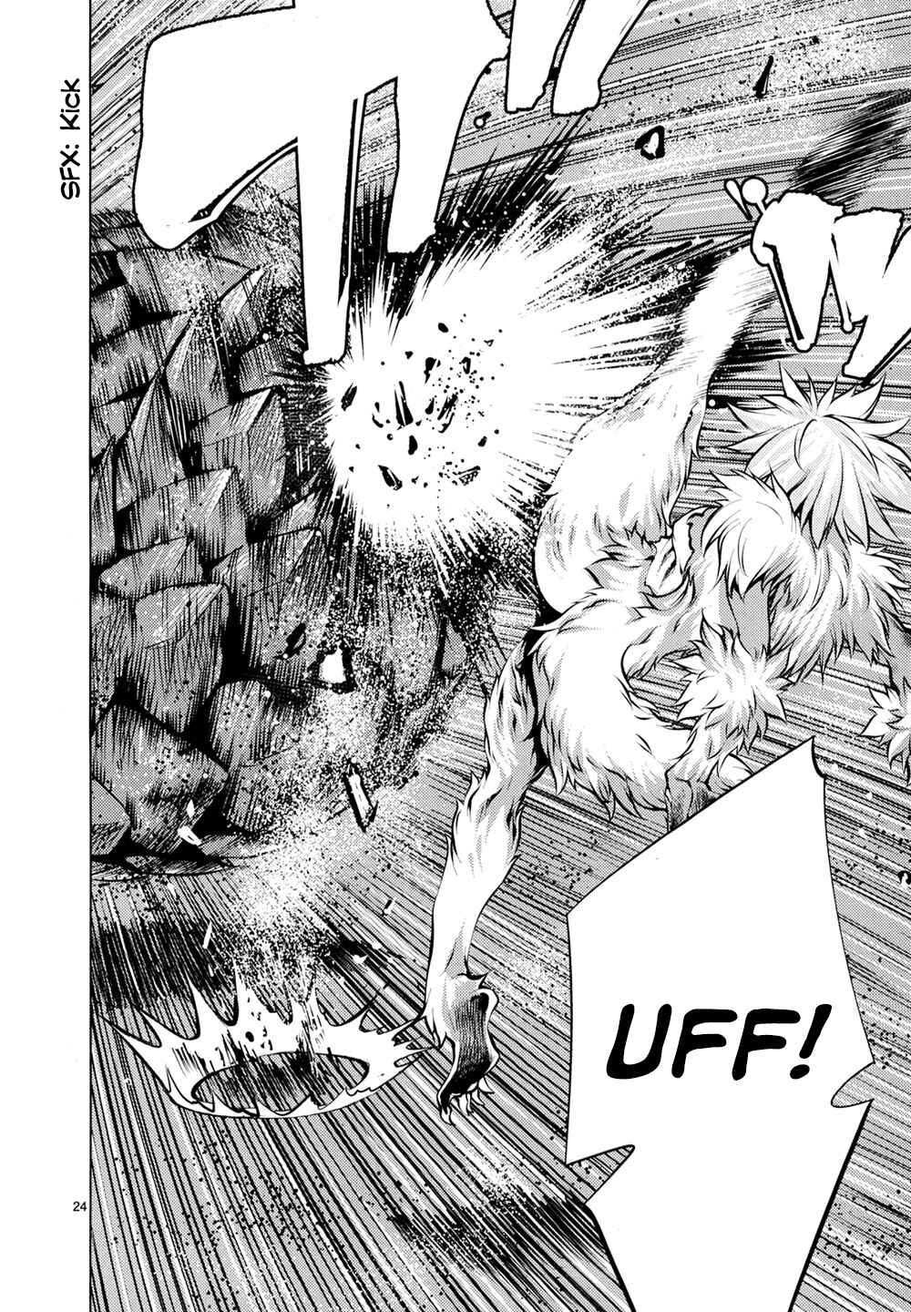 Page 23 Chapter 26 Killing Bites