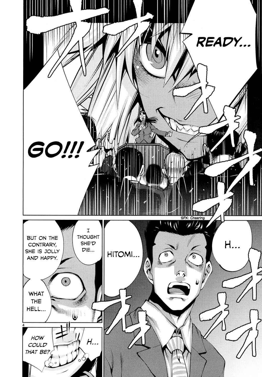 Page 3 Chapter 26 Killing Bites