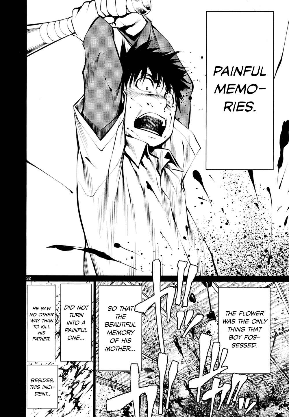 Page 31 Chapter 26 Killing Bites