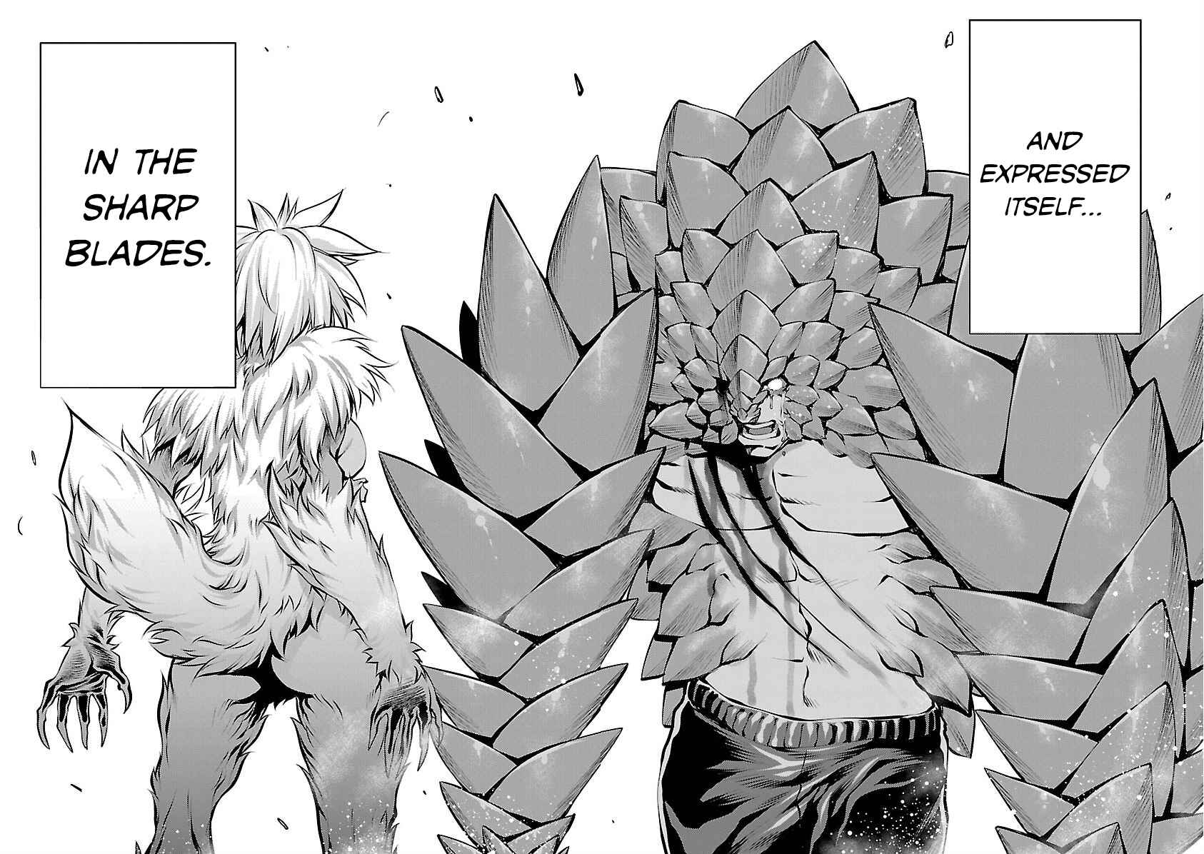 Page 33 Chapter 26 Killing Bites