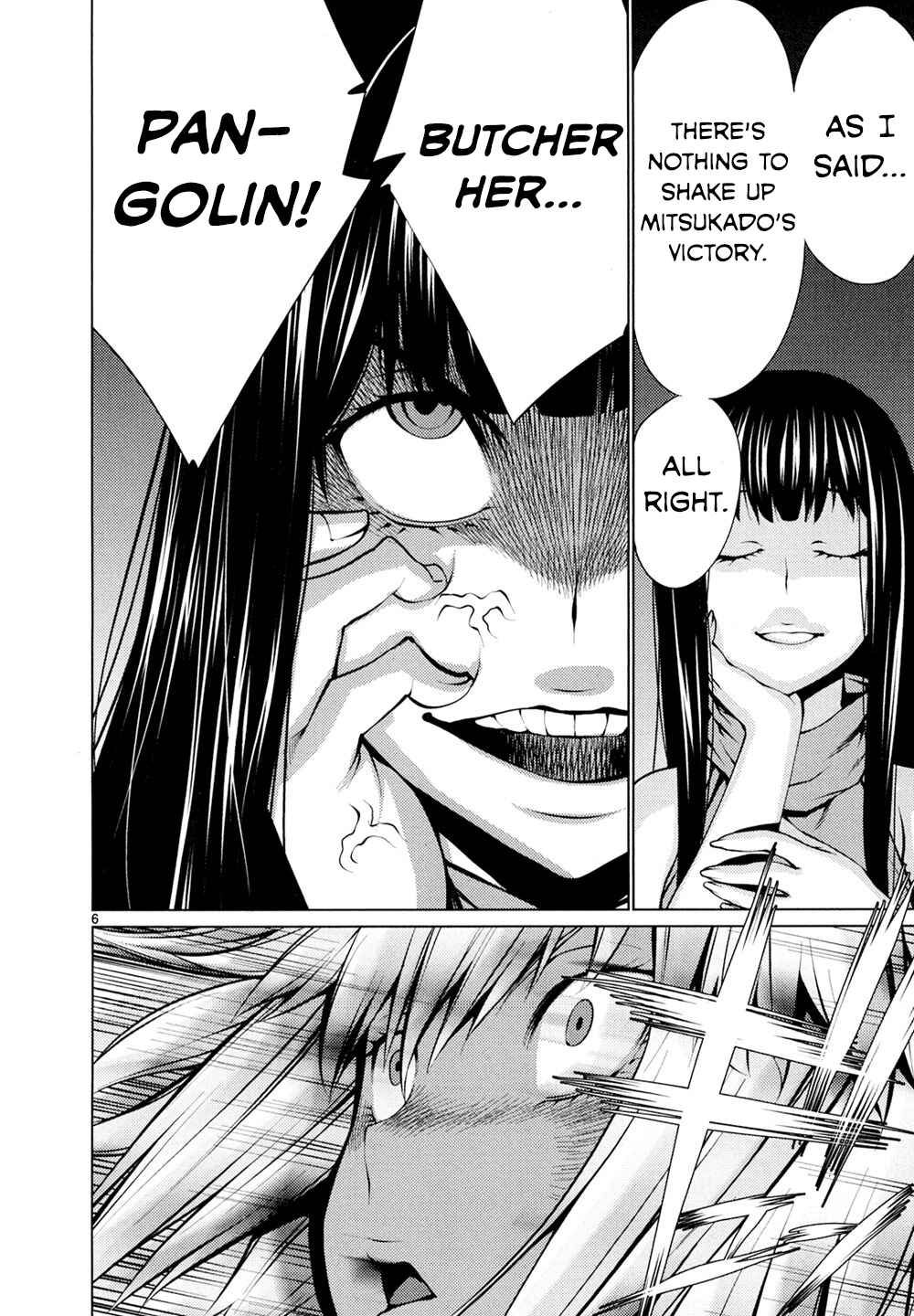 Page 5 Chapter 26 Killing Bites