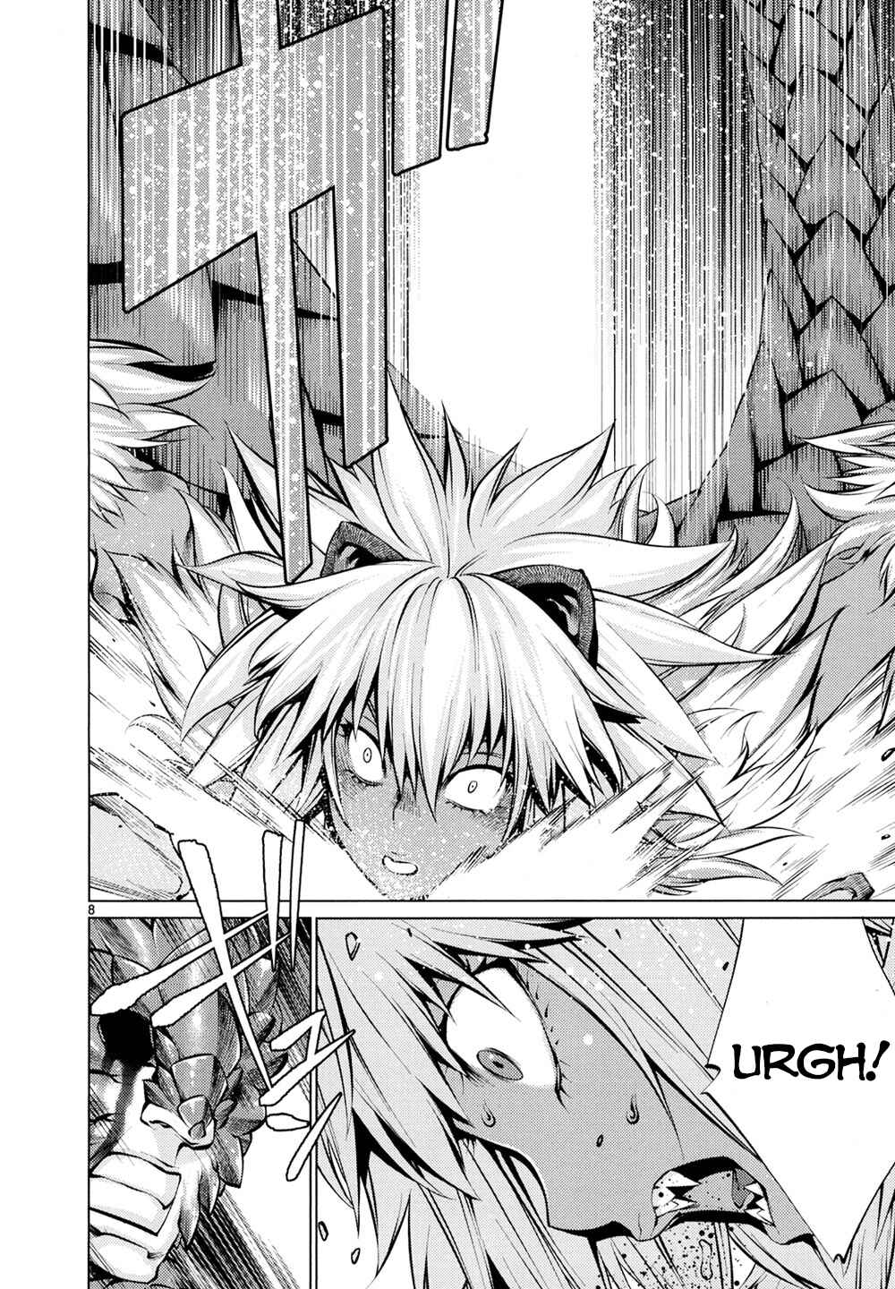 Page 7 Chapter 26 Killing Bites