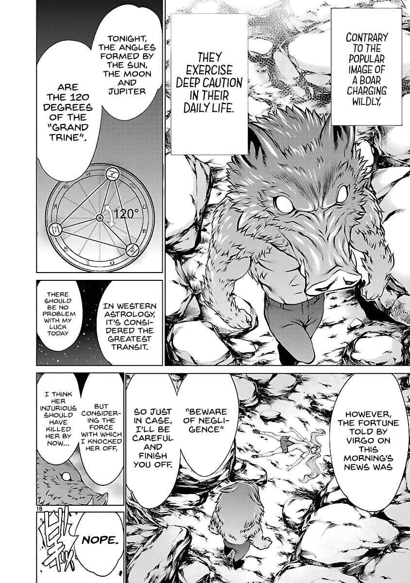 Page 18 Chapter 42 Killing Bites