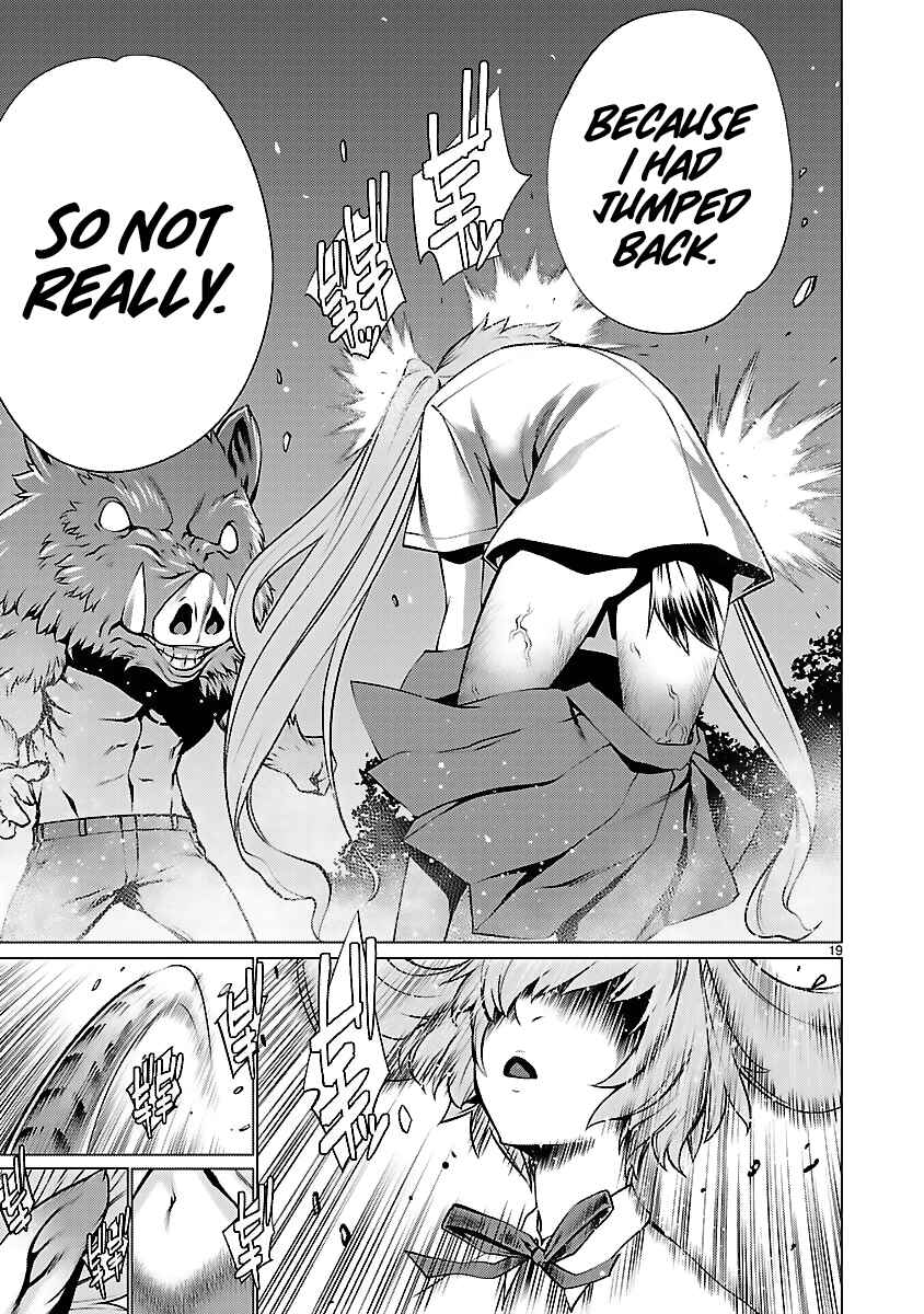 Page 19 Chapter 42 Killing Bites