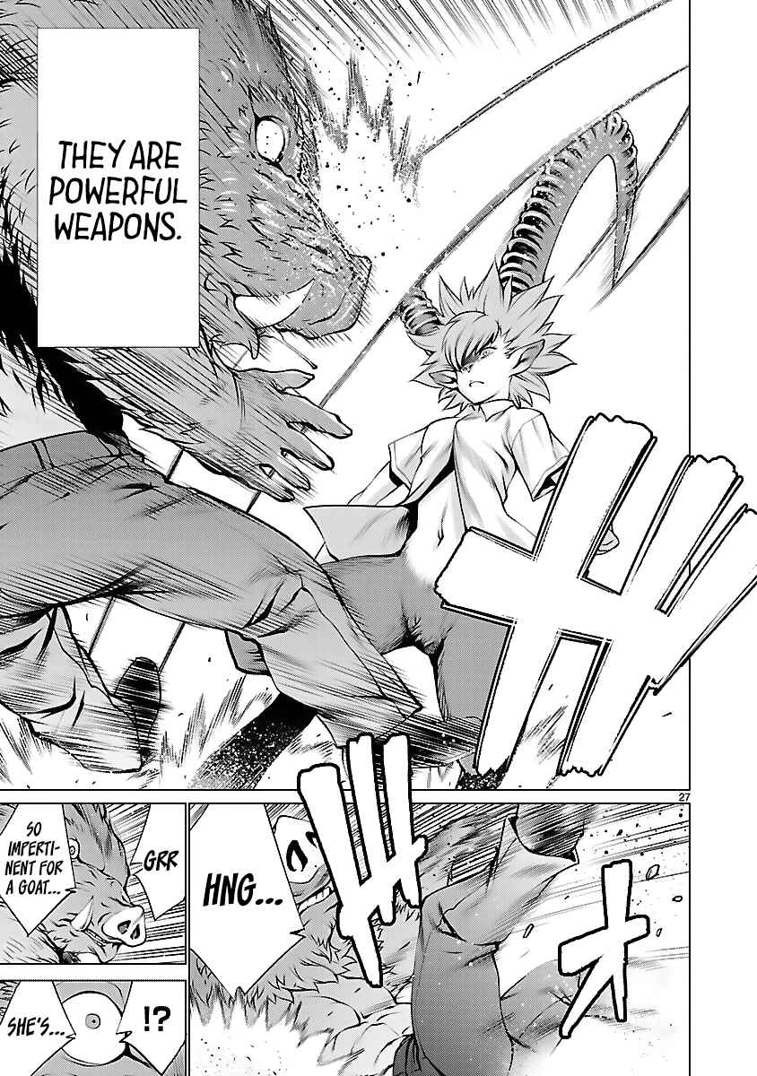 Page 26 Chapter 42 Killing Bites