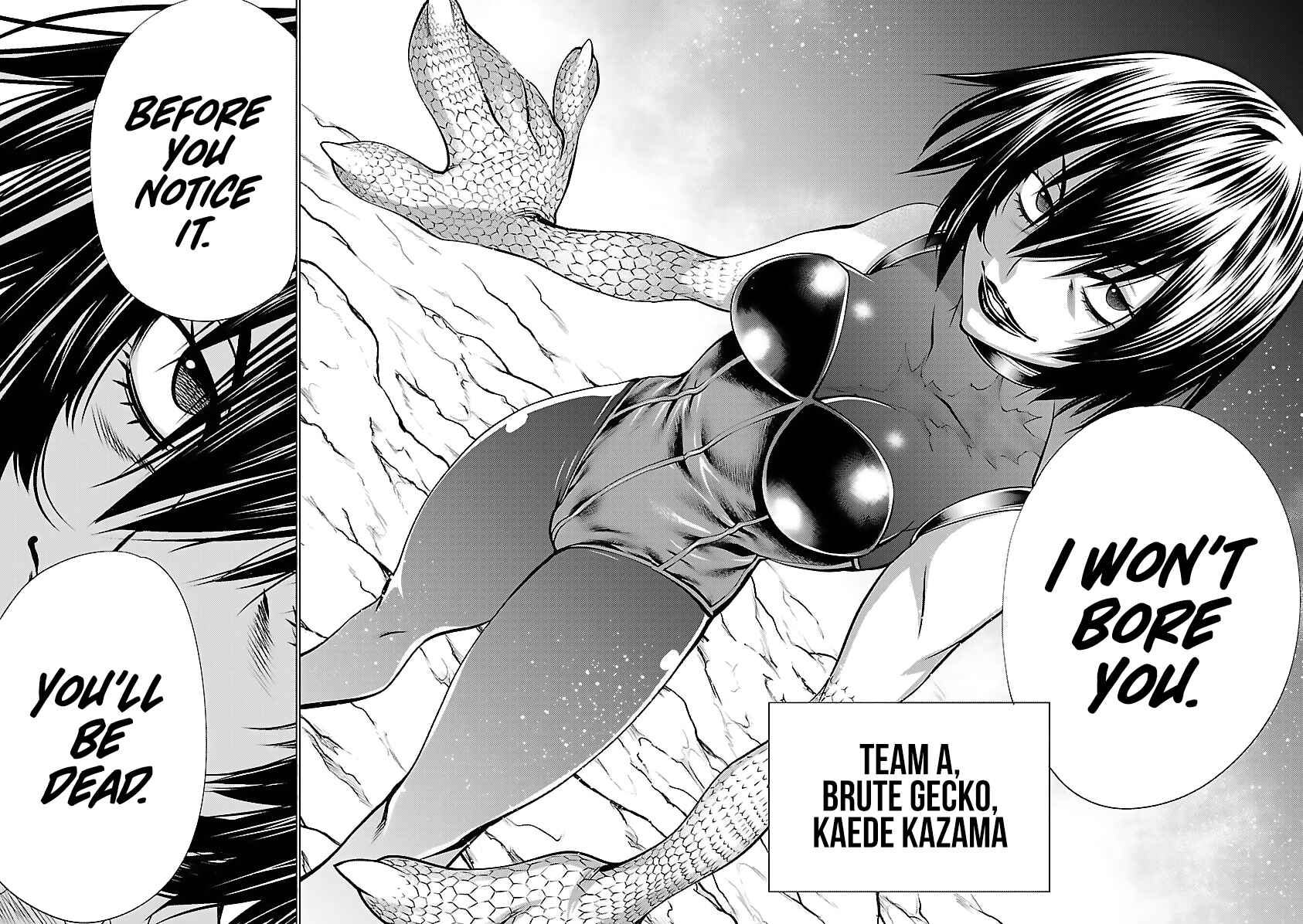 Page 31 Chapter 42 Killing Bites