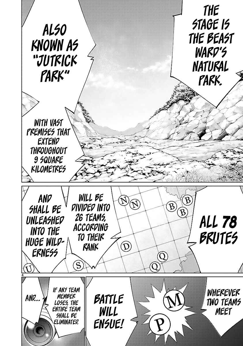 Page 4 Chapter 42 Killing Bites
