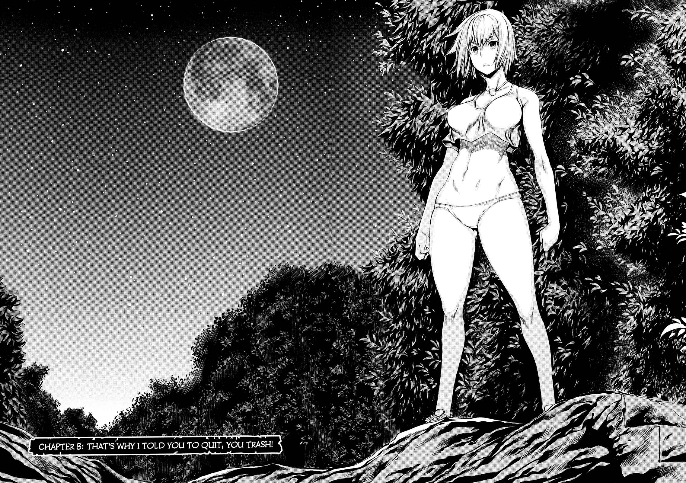 Page 3 Chapter 8 Killing Bites