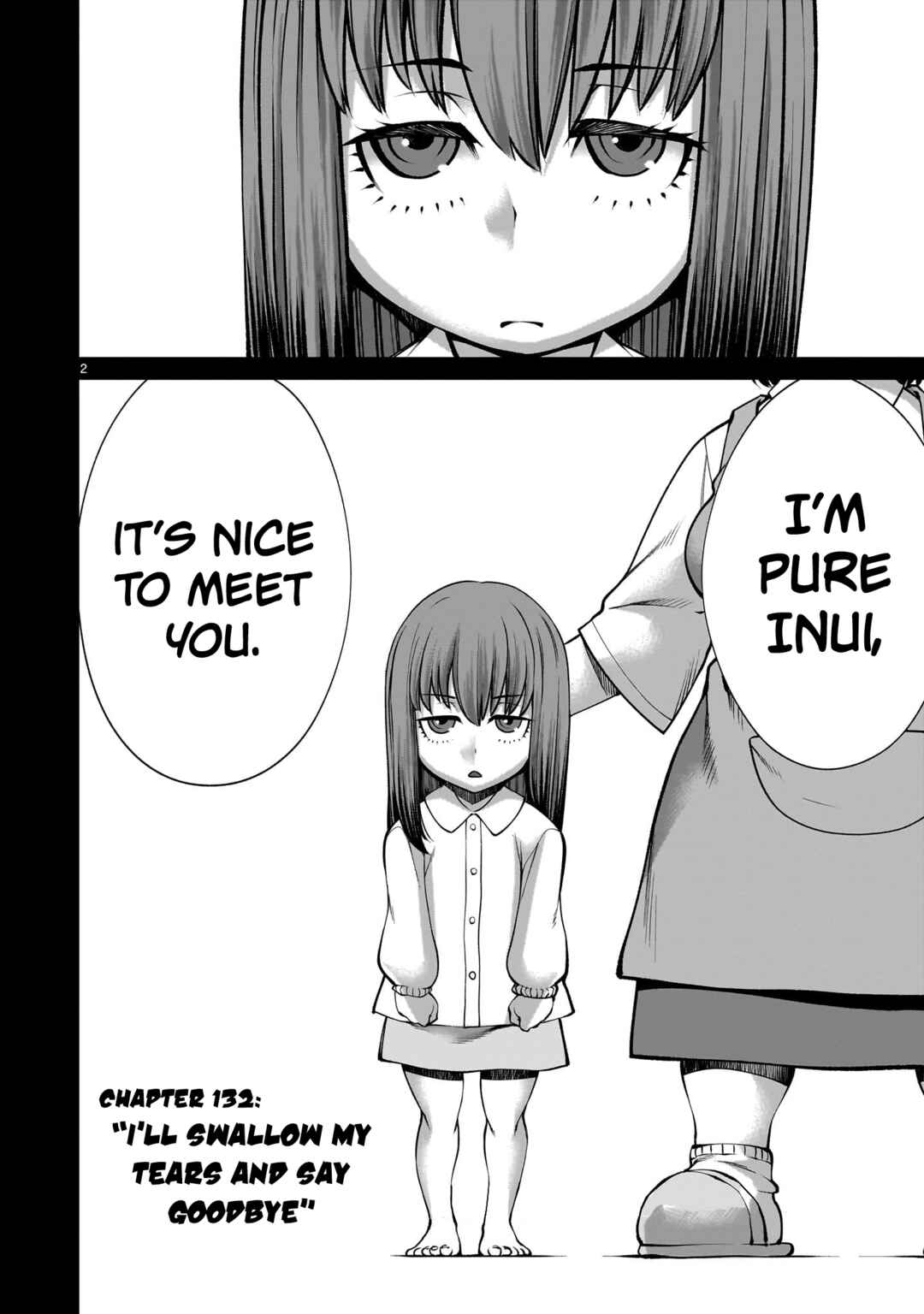 Page 2 Chapter 132 Killing Bites