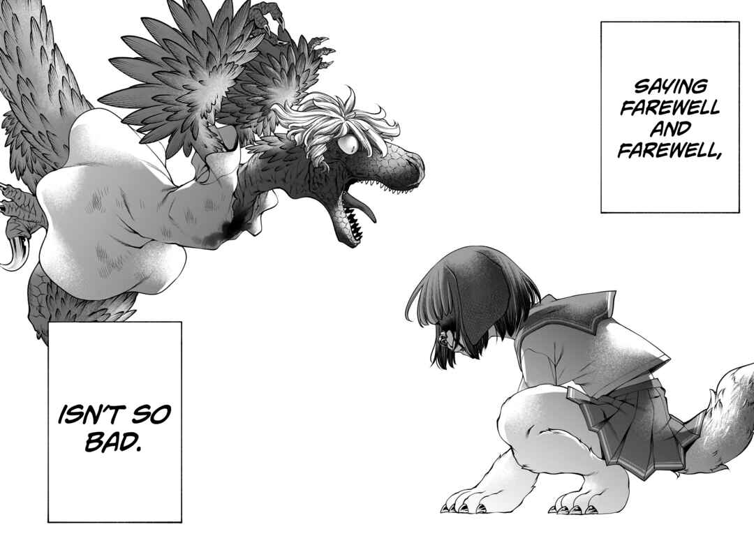 Page 21 Chapter 132 Killing Bites