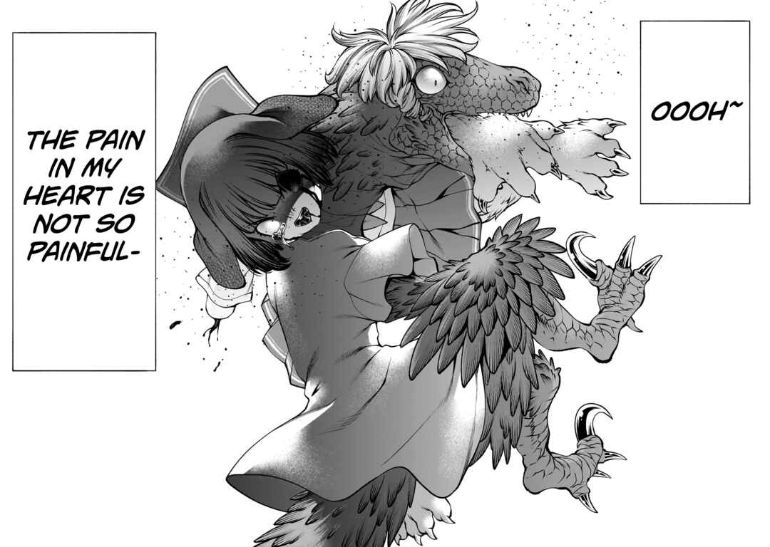 Page 26 Chapter 132 Killing Bites