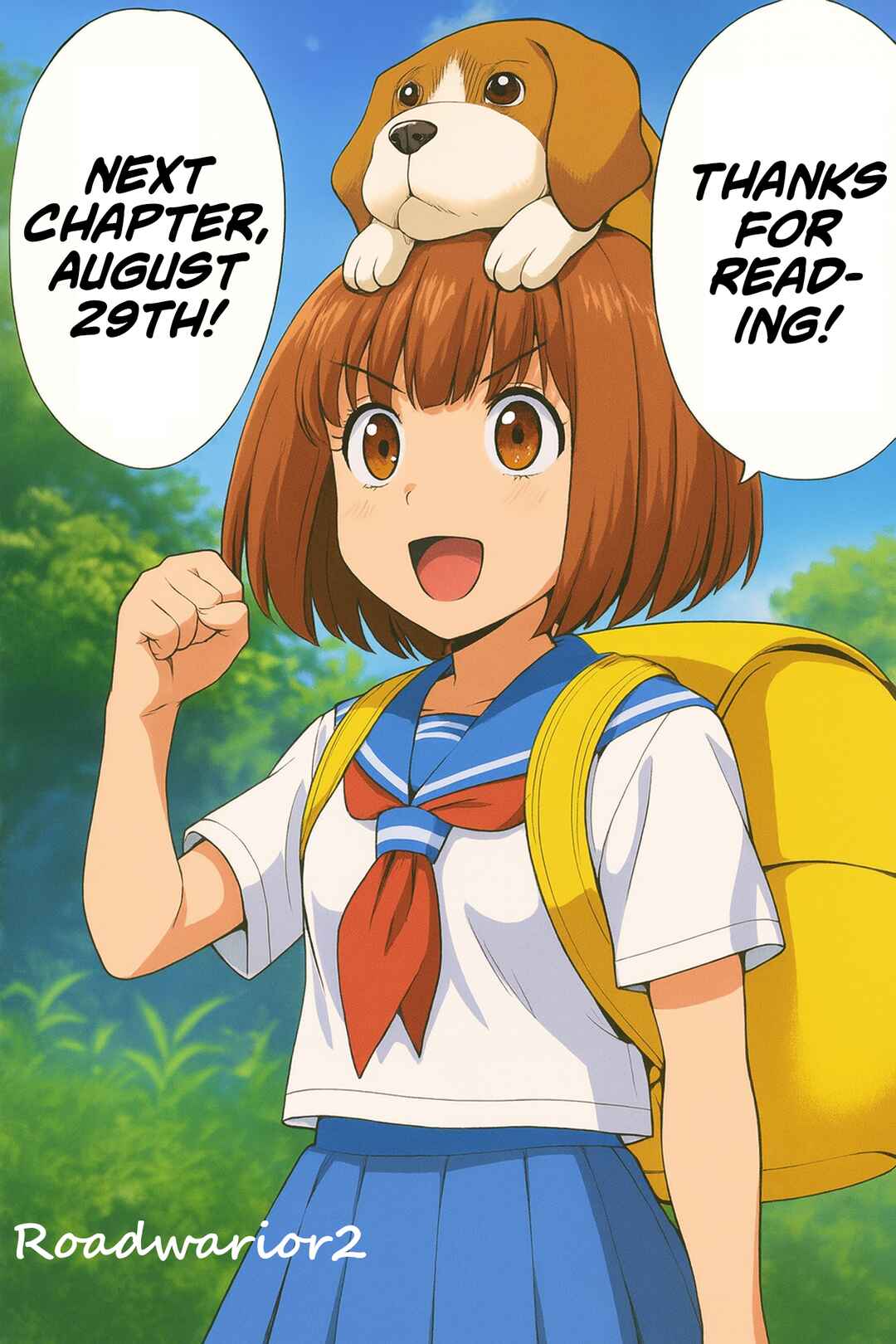 Page 28 Chapter 132 Killing Bites