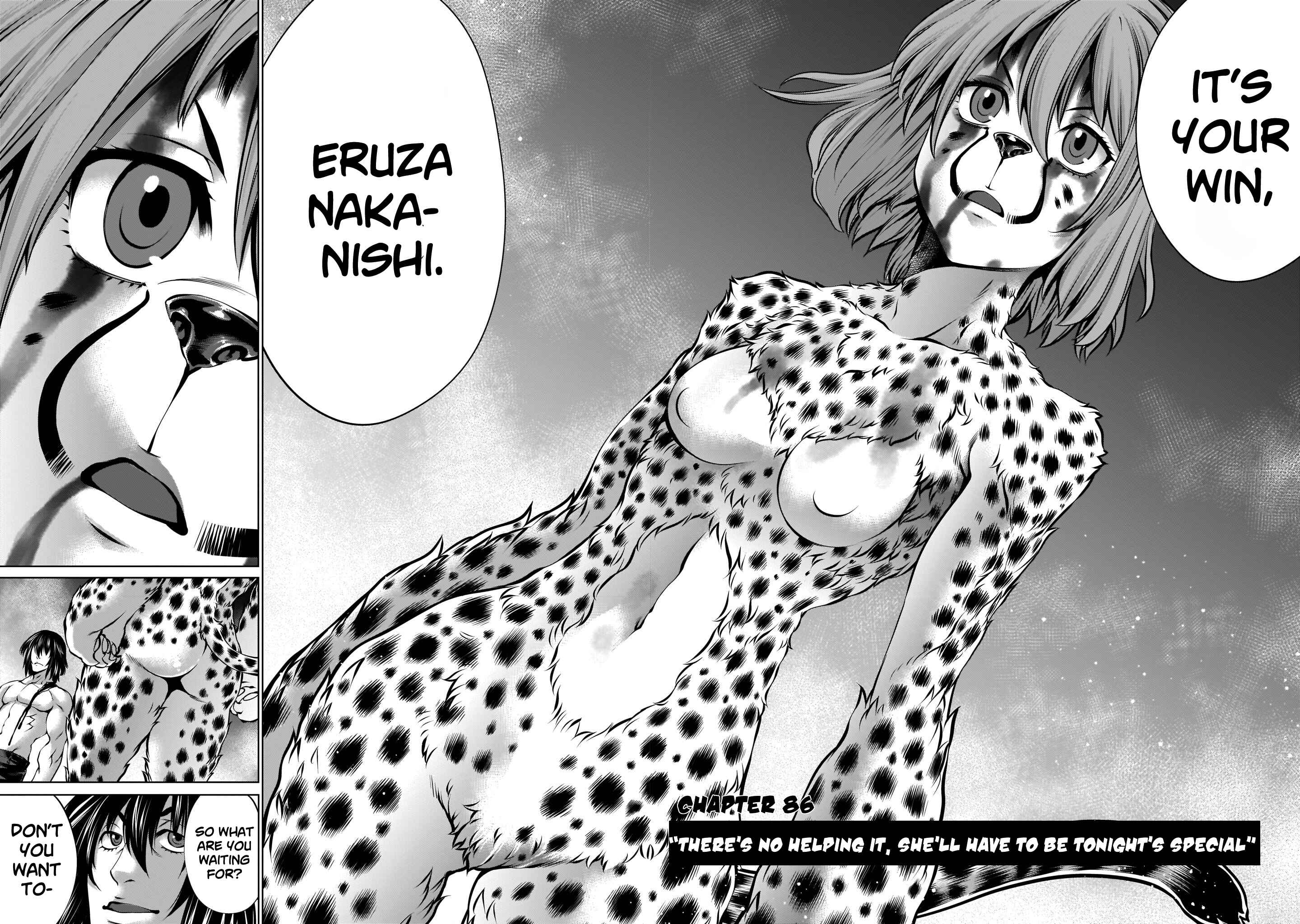 Page 2 Chapter 86 Killing Bites