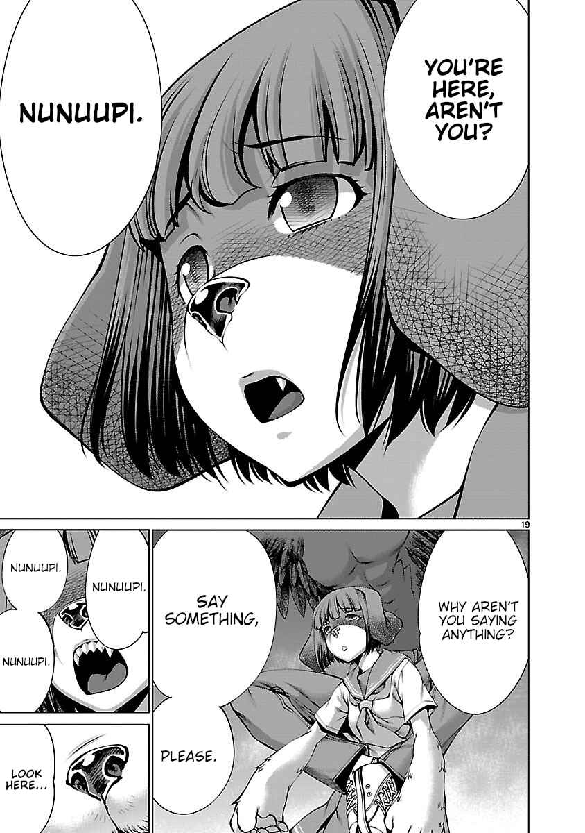 Page 19 Chapter 61 Killing Bites