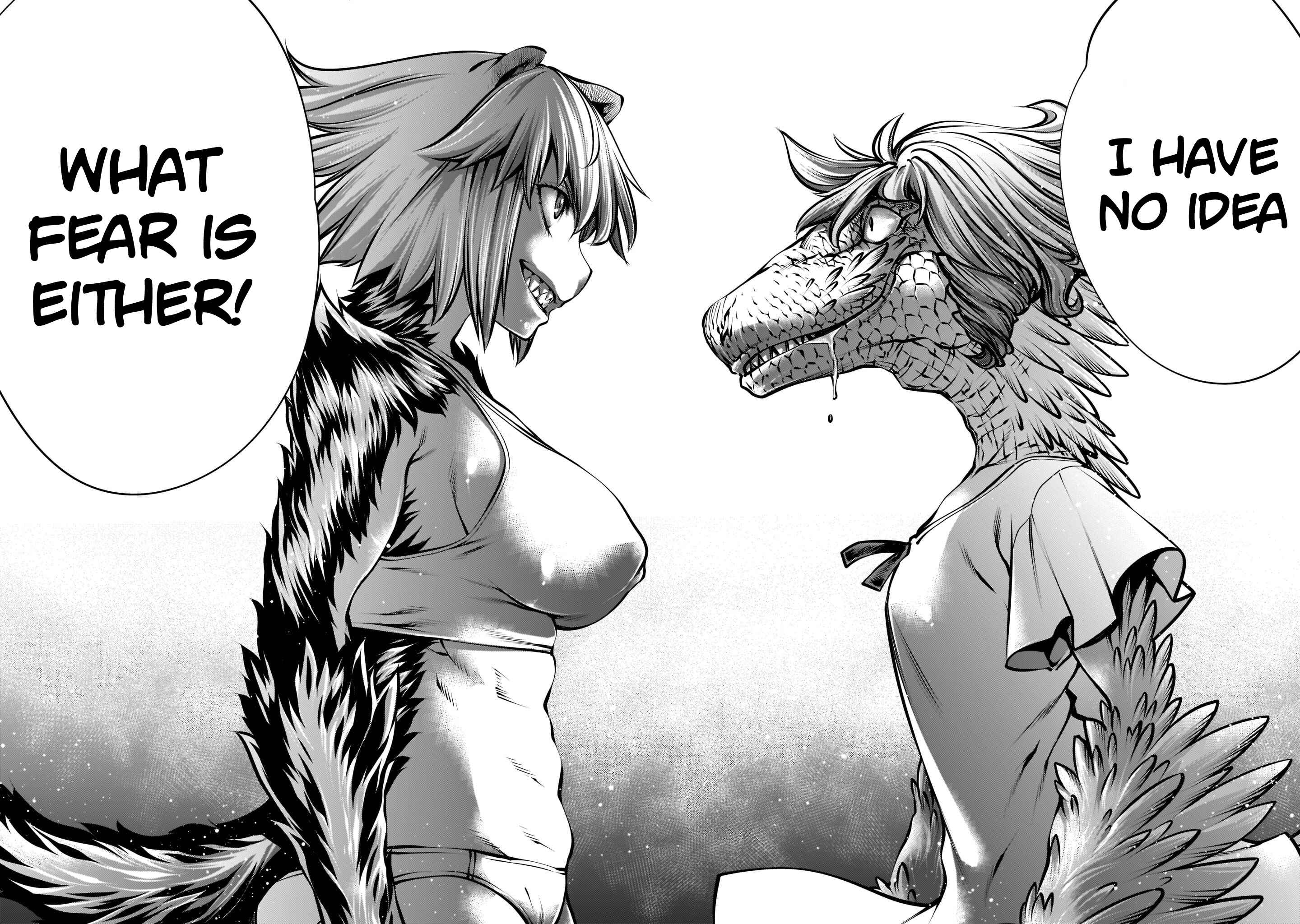 Page 6 Chapter 95 Killing Bites