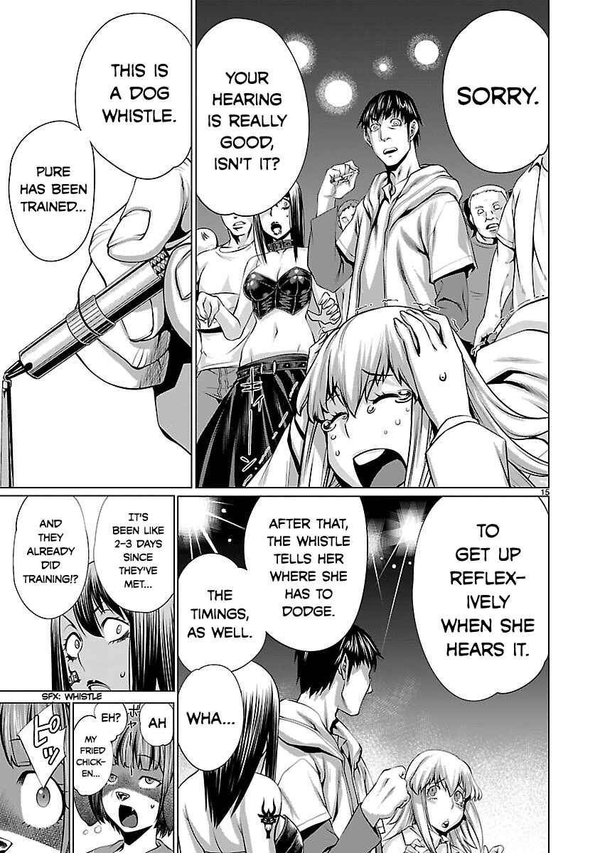 Page 15 Chapter 38 Killing Bites