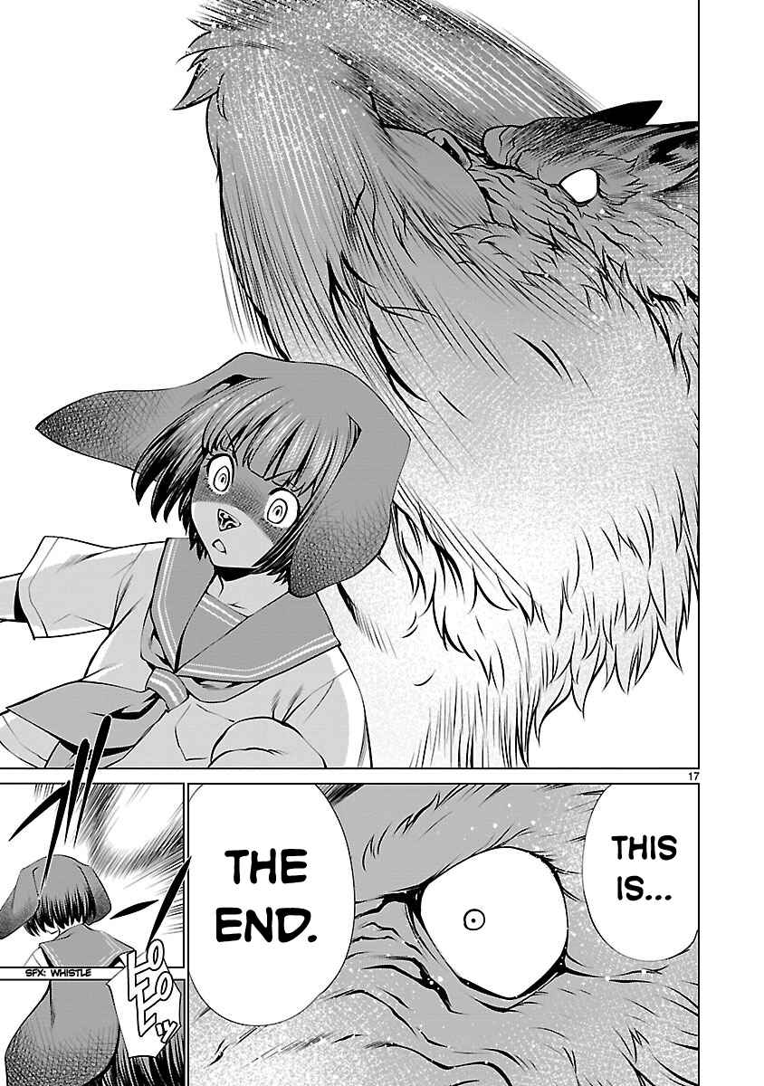 Page 18 Chapter 38 Killing Bites