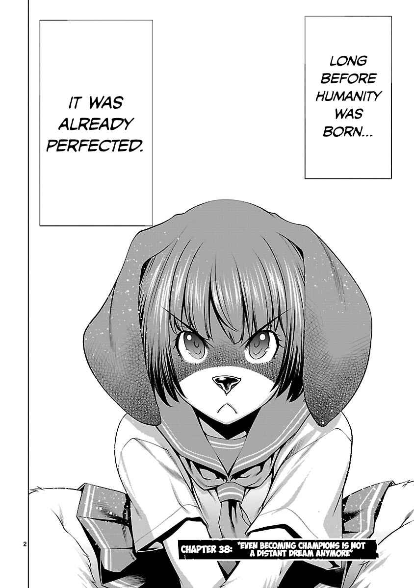 Page 2 Chapter 38 Killing Bites