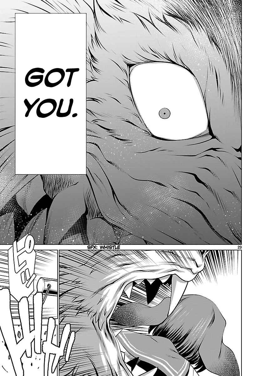 Page 29 Chapter 38 Killing Bites