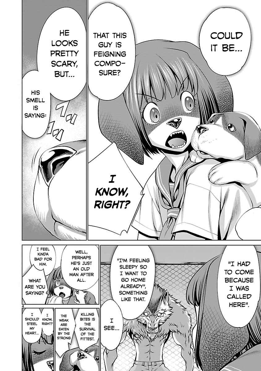Page 4 Chapter 38 Killing Bites