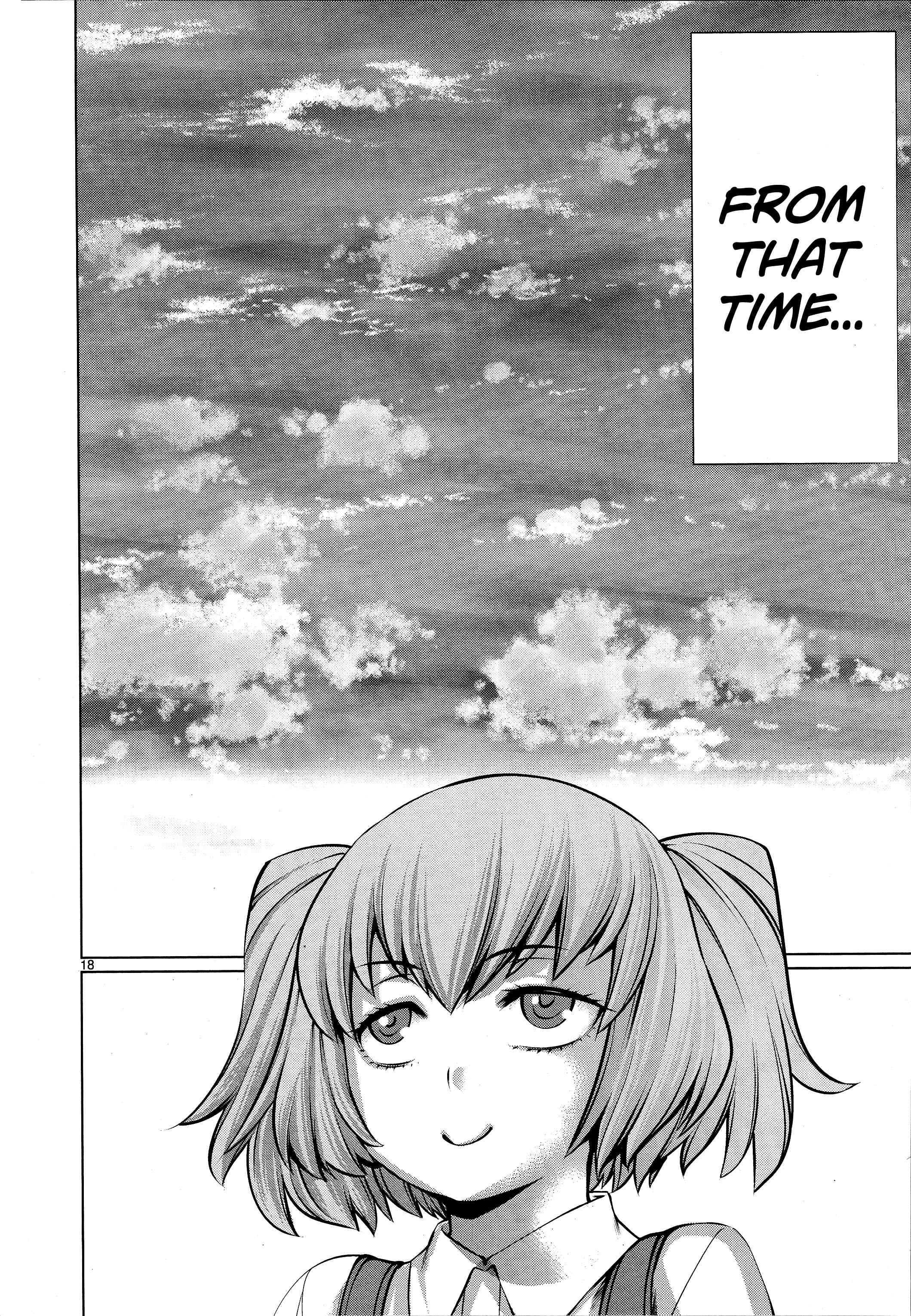 Page 18 Chapter 78 Killing Bites