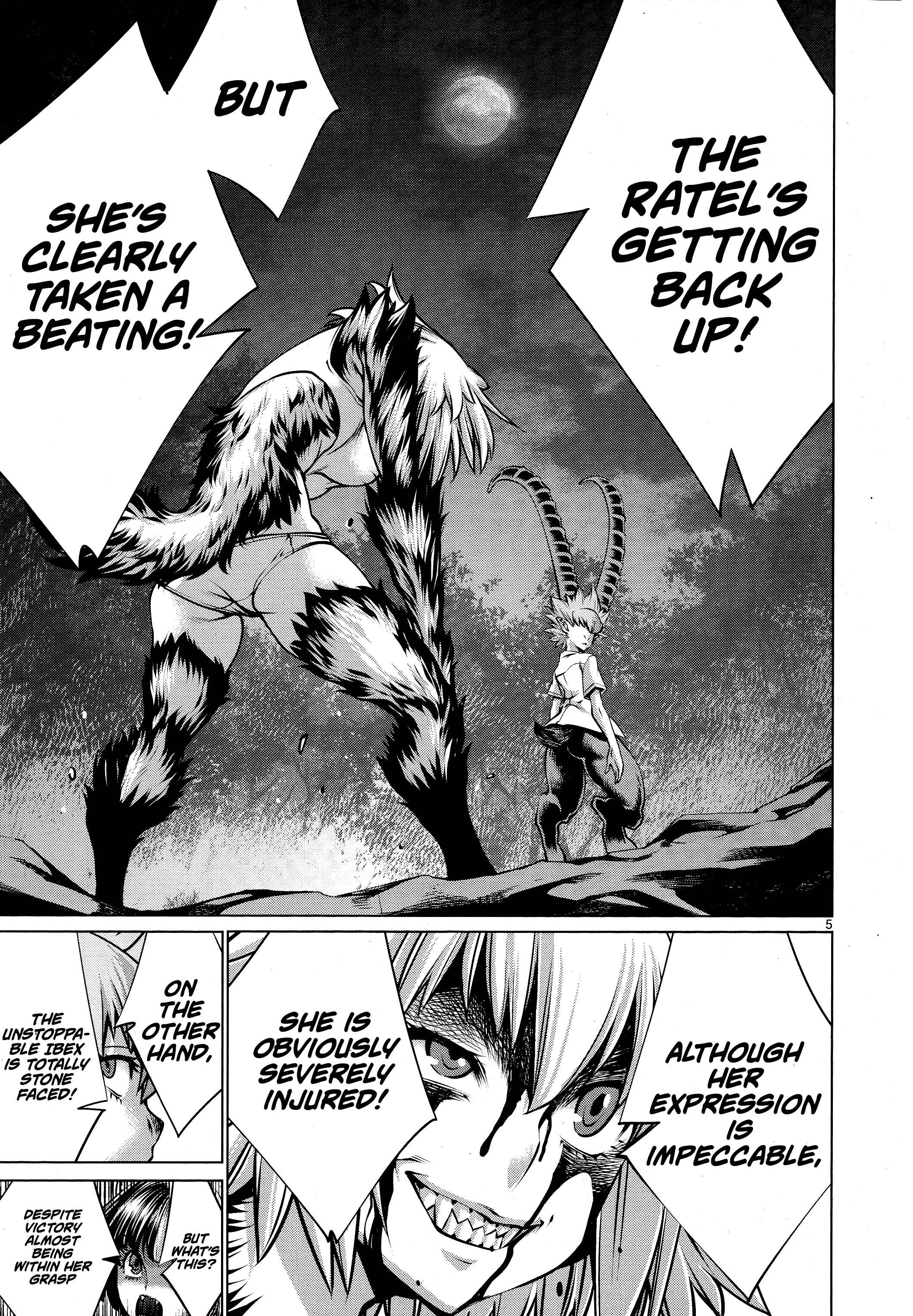 Page 5 Chapter 78 Killing Bites
