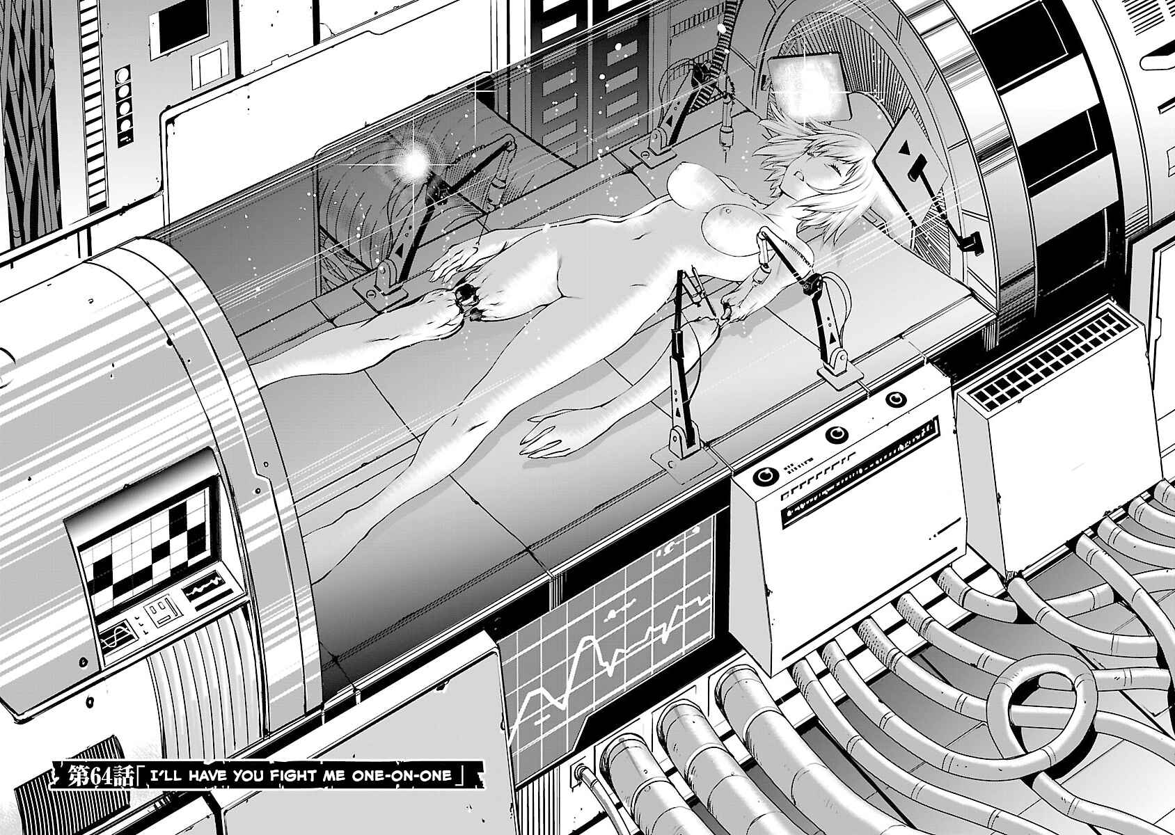 Page 2 Chapter 64 Killing Bites