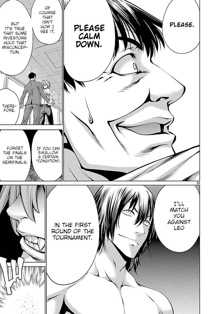 Page 31 Chapter 64 Killing Bites