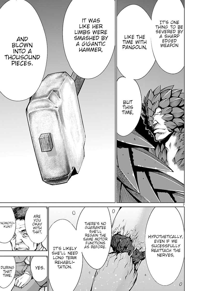 Page 6 Chapter 64 Killing Bites