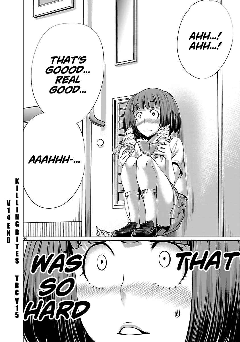Page 43 Chapter 68 Killing Bites