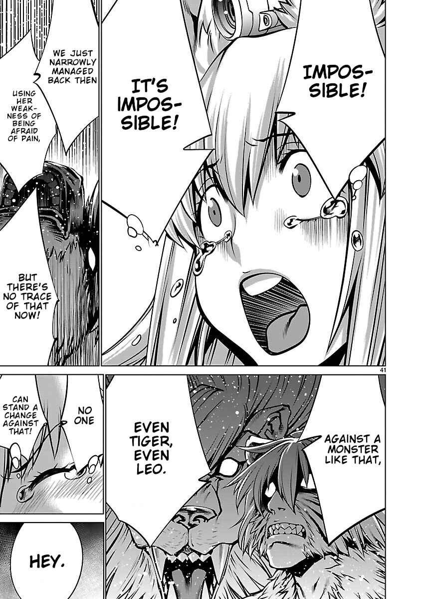 Page 37 Chapter 60 Killing Bites