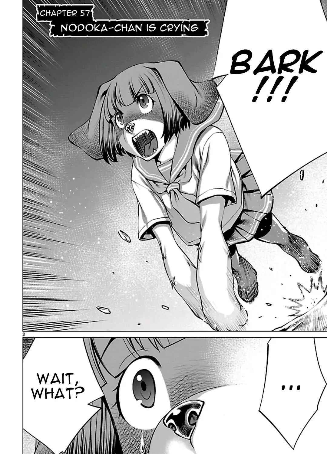 Page 2 Chapter 57 Killing Bites