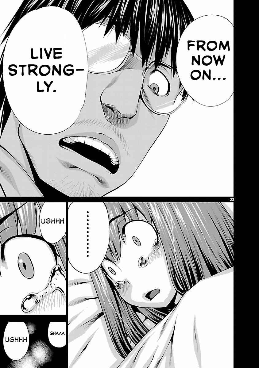 Page 23 Chapter 31 Killing Bites